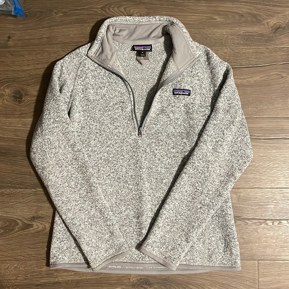 Patagonia Better Sweater Pullover